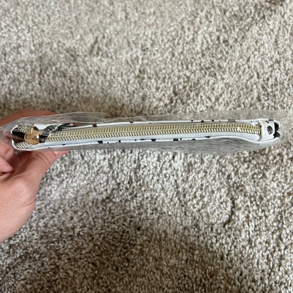 NWT Mollie Jacob Makeup bag - Picture 4 of 4